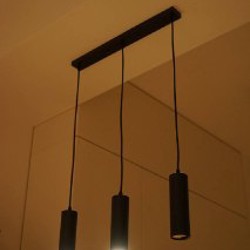 Подвесные светильники Eclipse - фото 4