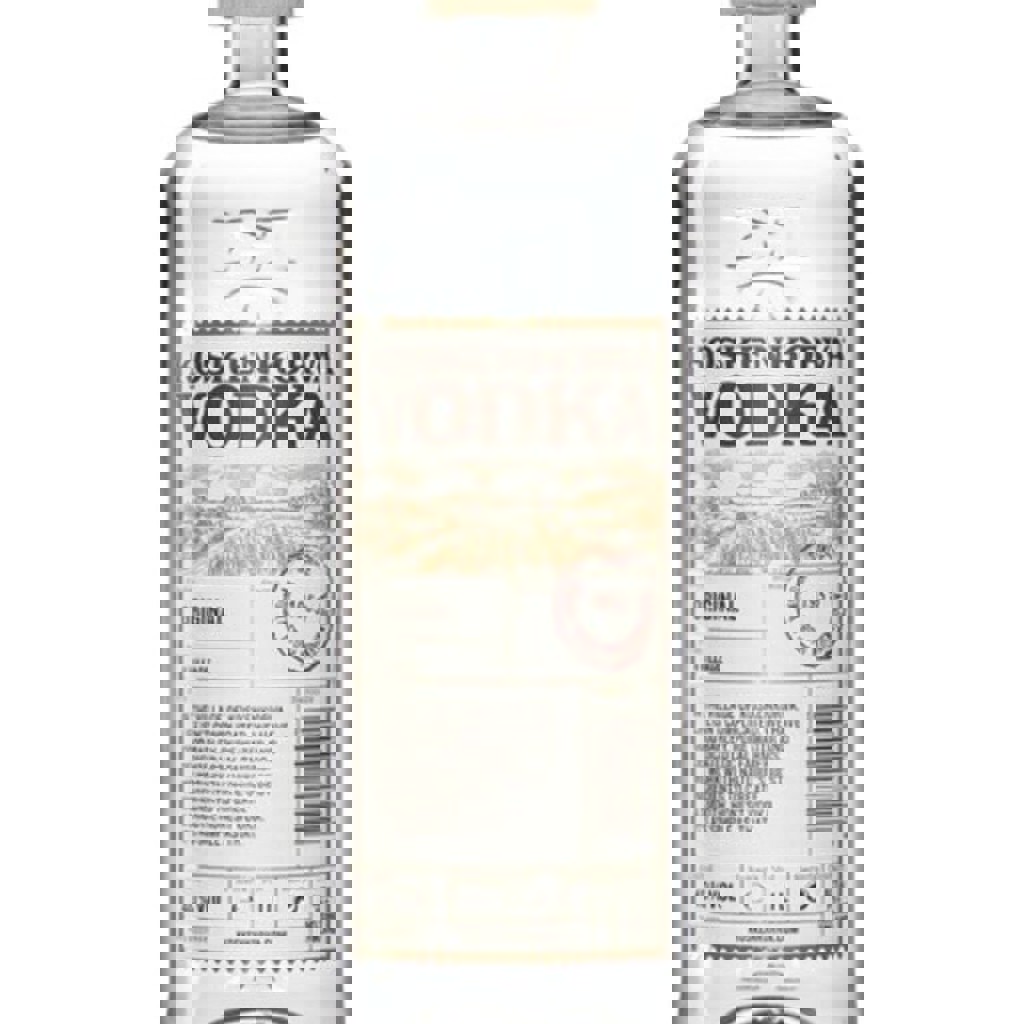 Водка Koskenkorva