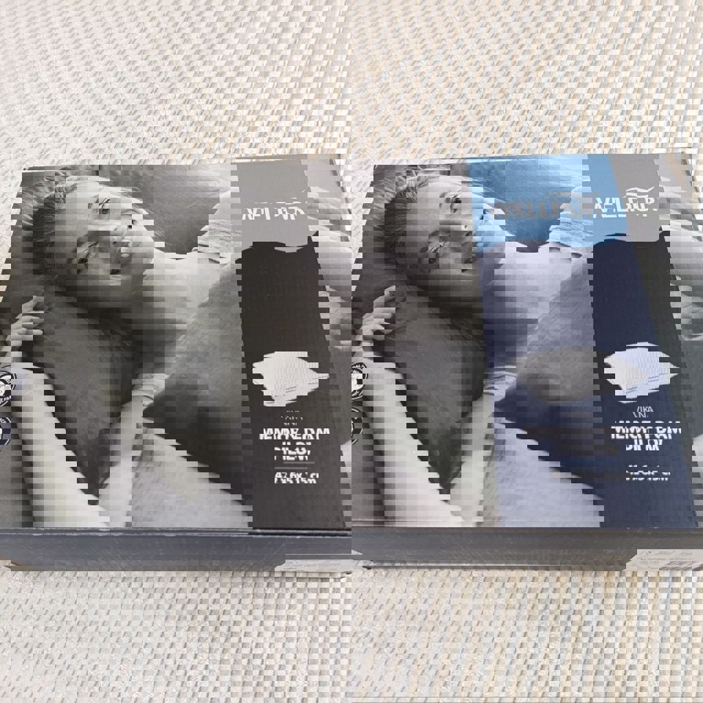 Подушка 42*65*15 см