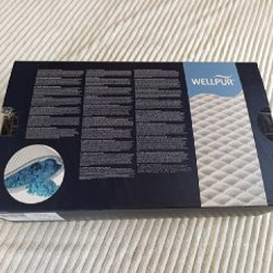 Подушка 42*65*15 см - фото 2