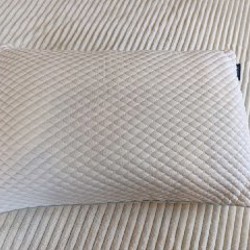 Подушка 42*65*15 см - фото 4