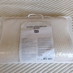 Подушка 42*65*15 см - фото 5