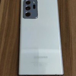 Samsung Note 20 Ultra - фото 6