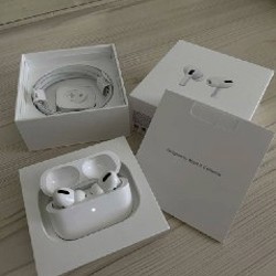 Реплики AirPods Pro 2 - фото 2