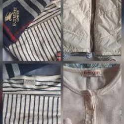 Трикотажные кофточки - фото 2