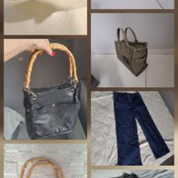 Трикотажные кофточки - фото 3