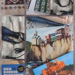 Трикотажные кофточки - фото 4