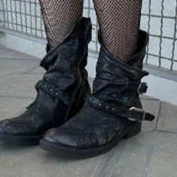 Дубленка Armani jeans - фото 3