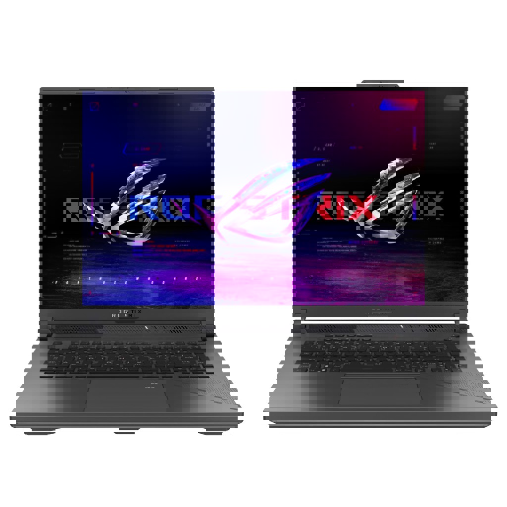 ASUS ROG Strix G16 (2025)