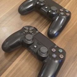 Sony DualShock4 от PS4 - фото 1