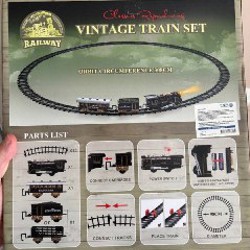 Железная дорога - фото 2