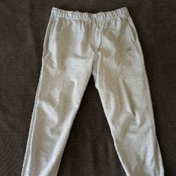 Штаны спортивные New Balance - фото 1