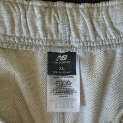 Штаны спортивные New Balance - фото 2