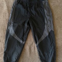 Штаны спортивные New Balance - фото 3