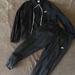 Штаны спортивные New Balance - фото 5