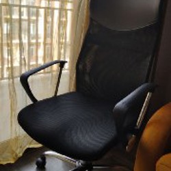 Компьютерный стул - фото 7