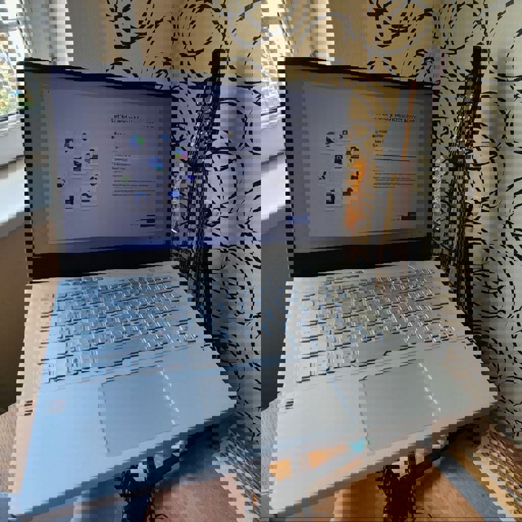 Asus ROG Zephyrus G14