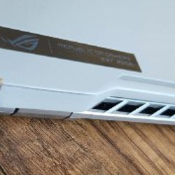 Asus ROG Zephyrus G14 - фото 4