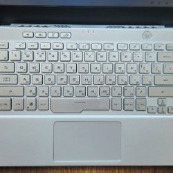 Asus ROG Zephyrus G14 - фото 6