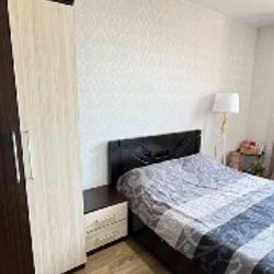 Кровать с матрасом - фото 3