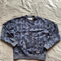 Шорты Vans check-5 - фото 4