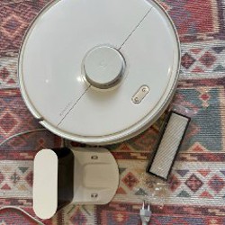 Робот-пылесос Roborock S5 Max - фото 2