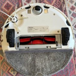 Робот-пылесос Roborock S5 Max - фото 3