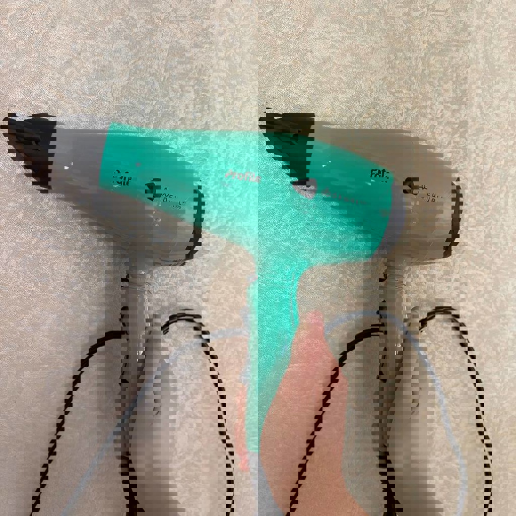 Фен Dewal Profile