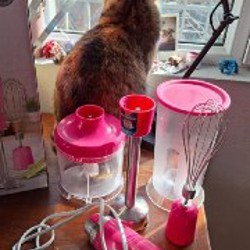 Подставка - фото 1