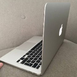 MacBook Pro 13’ - фото 5