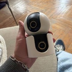 Робот камера для животных - фото 1