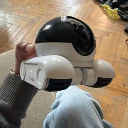 Робот камера для животных - фото 2