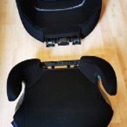Автокресло Cybex Solution Z i-Fix - фото 2