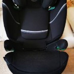 Автокресло Cybex Solution Z i-Fix - фото 3