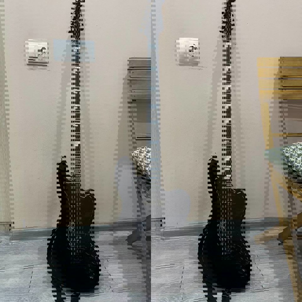 Баритон Harley Benton