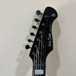 Баритон Harley Benton - фото 2