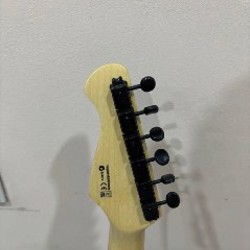 Баритон Harley Benton - фото 3