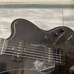 Баритон Harley Benton - фото 4