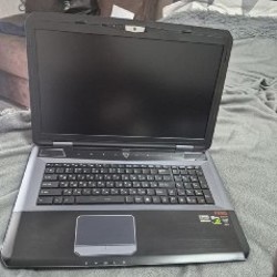 Игровой ноутбук FANGbook EVO HX7 - фото 4