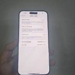 IPhone 16 Pro - фото 2