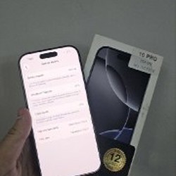 IPhone 16 Pro - фото 4