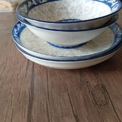 Тарелки - фото 2