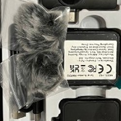 Микрофон петлички - фото 2