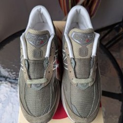 Кроссовки New Balance 990v6 - фото 2