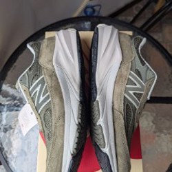 Кроссовки New Balance 990v6 - фото 3