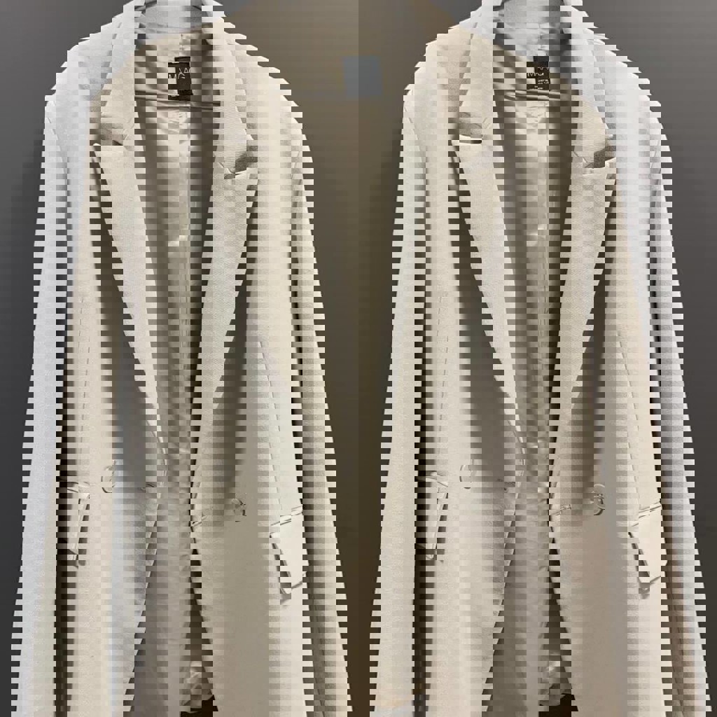 Пиджак женский оверсайз