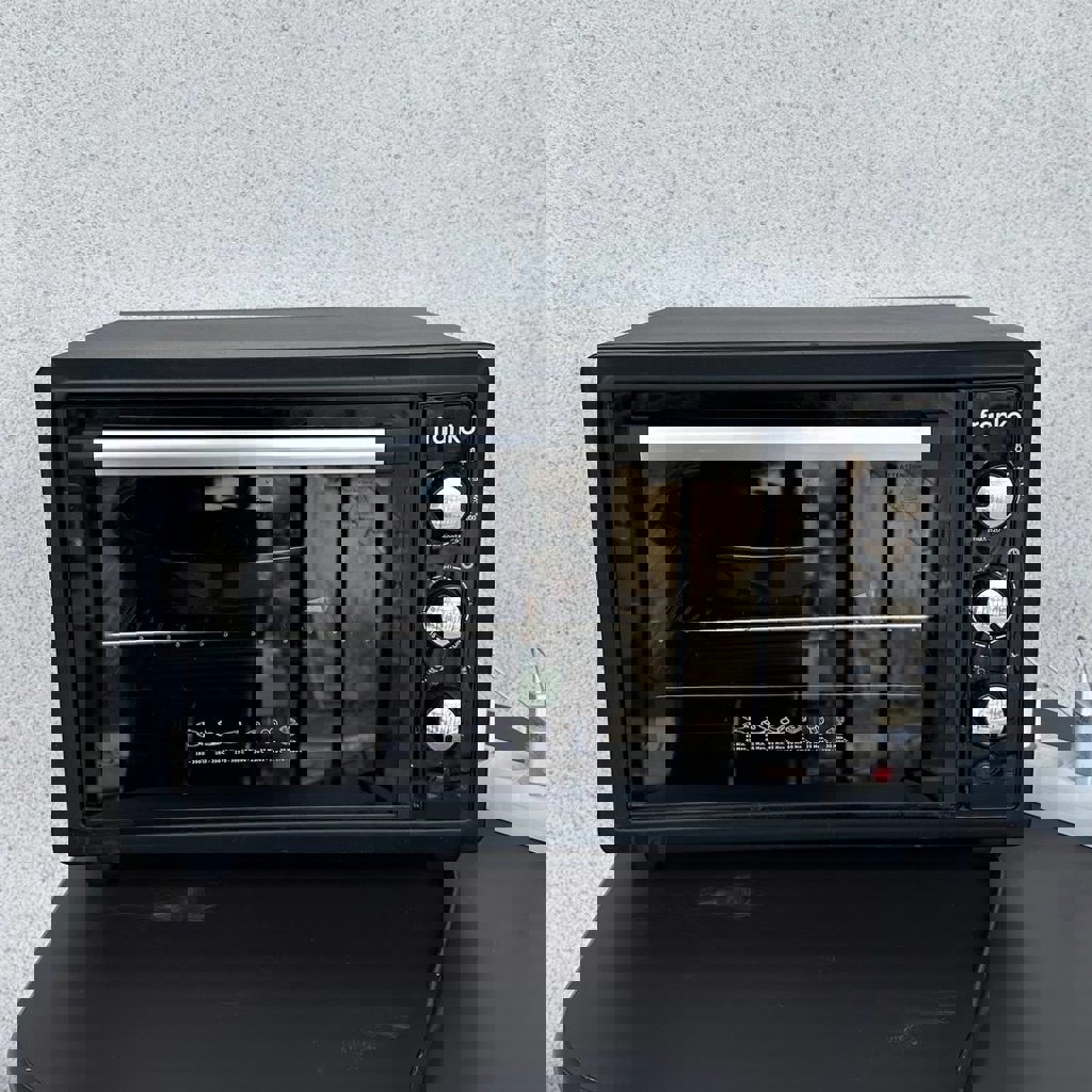 Духовка Franko