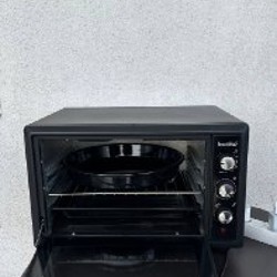 Духовка Franko - фото 2