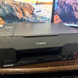 Canon G3420 - фото 2