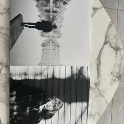 Пластинка Taylor Swift - фото 3